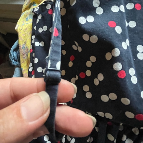 Gap polka dot dress - Picture 9 of 9